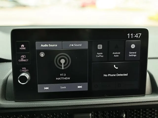 2026 Honda CR-V Sport - Photo 80