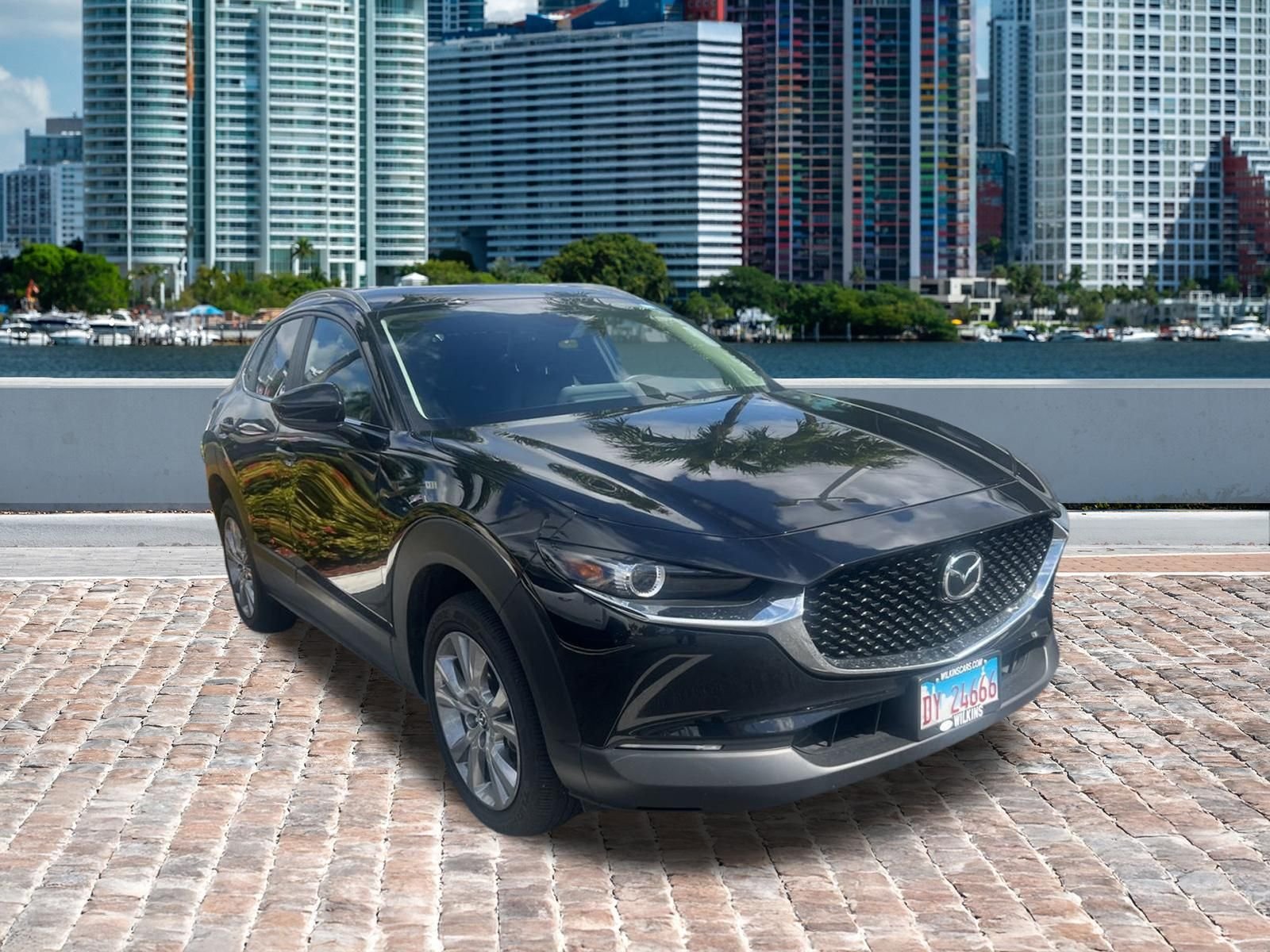 2023 Mazda CX-30