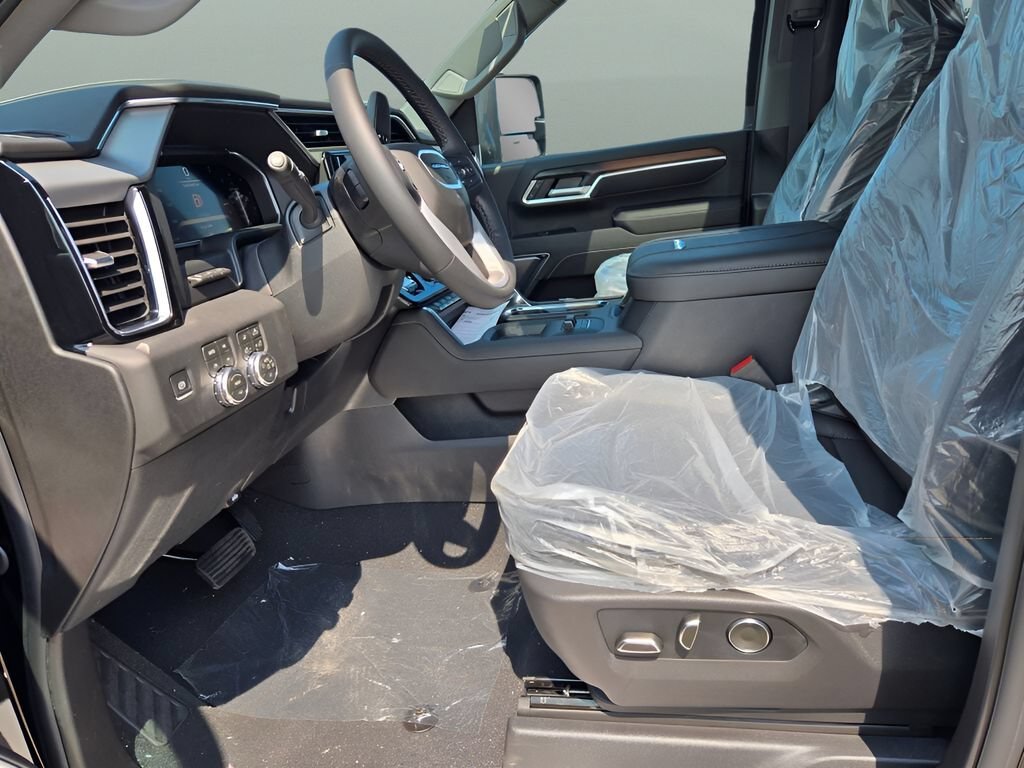 2026 GMC Sierra 2500HD Denali - Photo 18