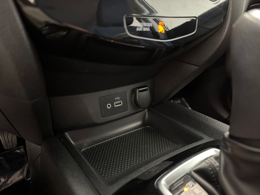 Used 2020 Gun Metallic Nissan S image 20