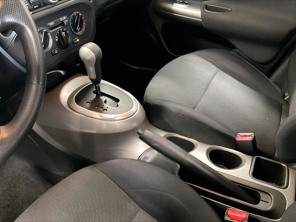 Used 2014 Black Nissan S image 19
