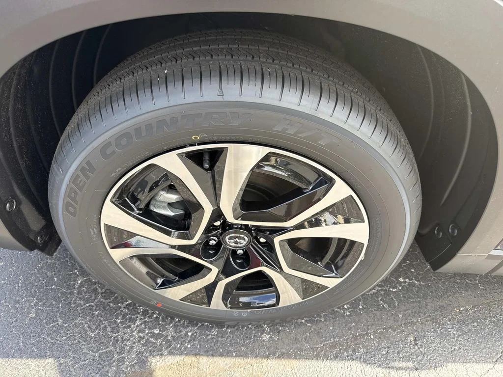 New 2026 Navy Blue Mica Mazda 2.5 S Preferred AWD image 13