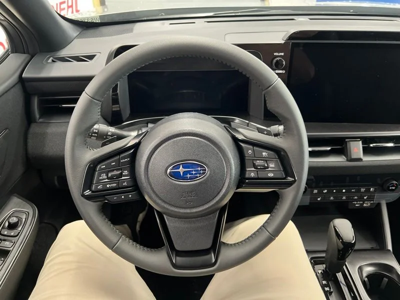 New 2026 RIVER ROCK PEARL Subaru Premium image 29