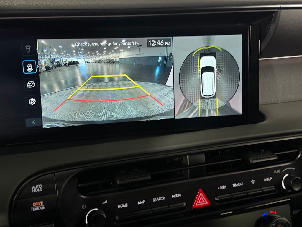 Certified Used 2026 Black Hyundai XRT Pro image 18