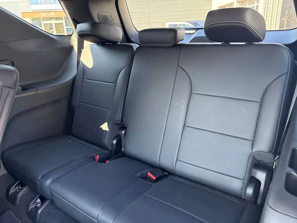 Used 2026 Blue Chevrolet LT image 26