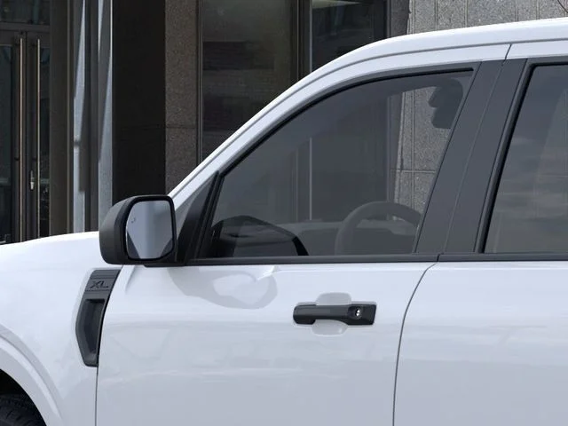 New 2026 White Ford XL image 21