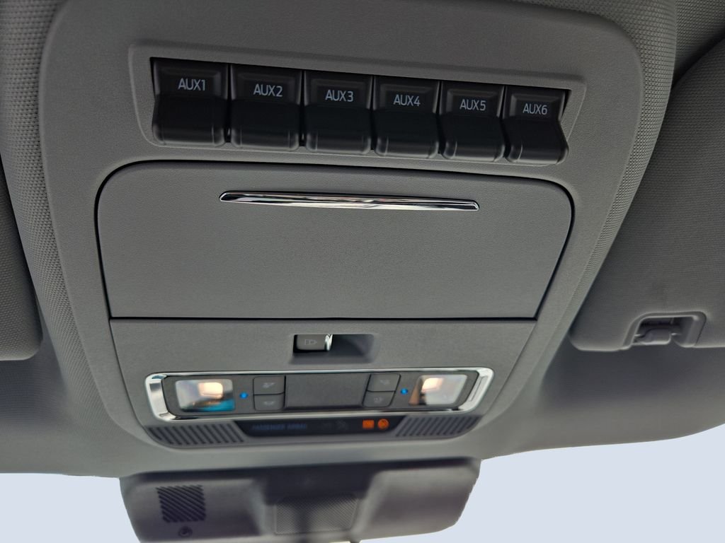 New 2026 Avalanche Ford F-350® Lariat® image 23