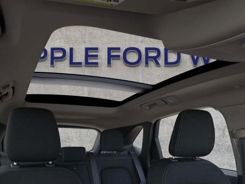 2025 Ford Escape Active - Photo 45