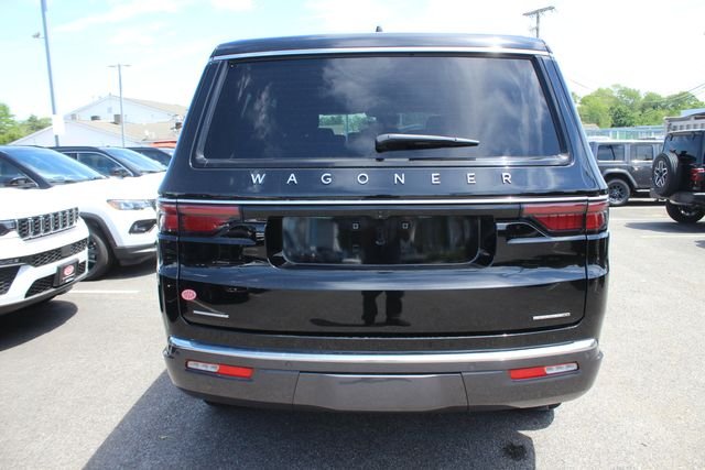 2022 Jeep Wagoneer Series III - Photo 32
