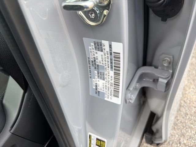 New 2026 Aero Gray Metallic Mazda 2.5 S Preferred AWD image 12