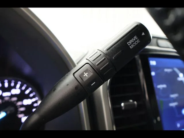 Used 2022 Black Ford Lariat image 28