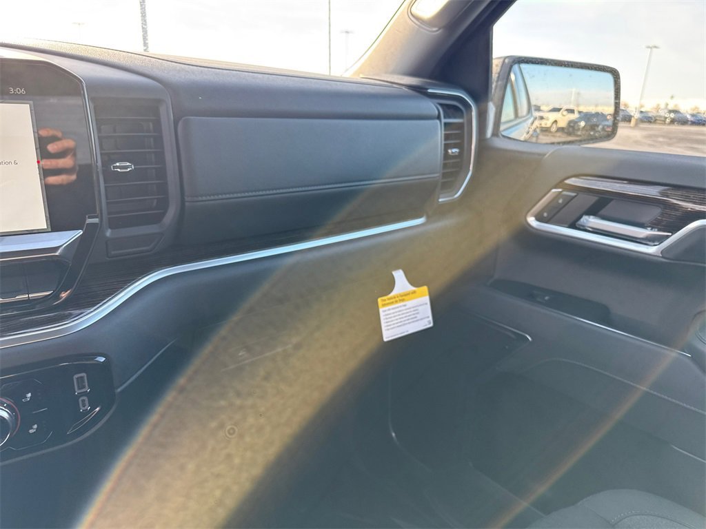 2026 GMC SIERRA - Image 26