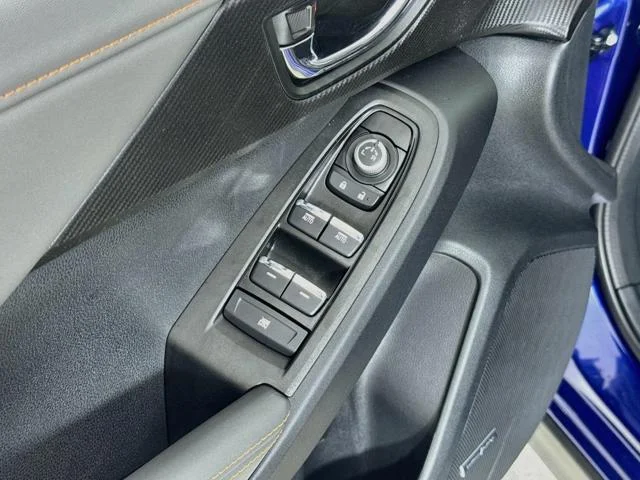 New 2026 SAPPHIRE BLUE PEARL Subaru Limited image 17
