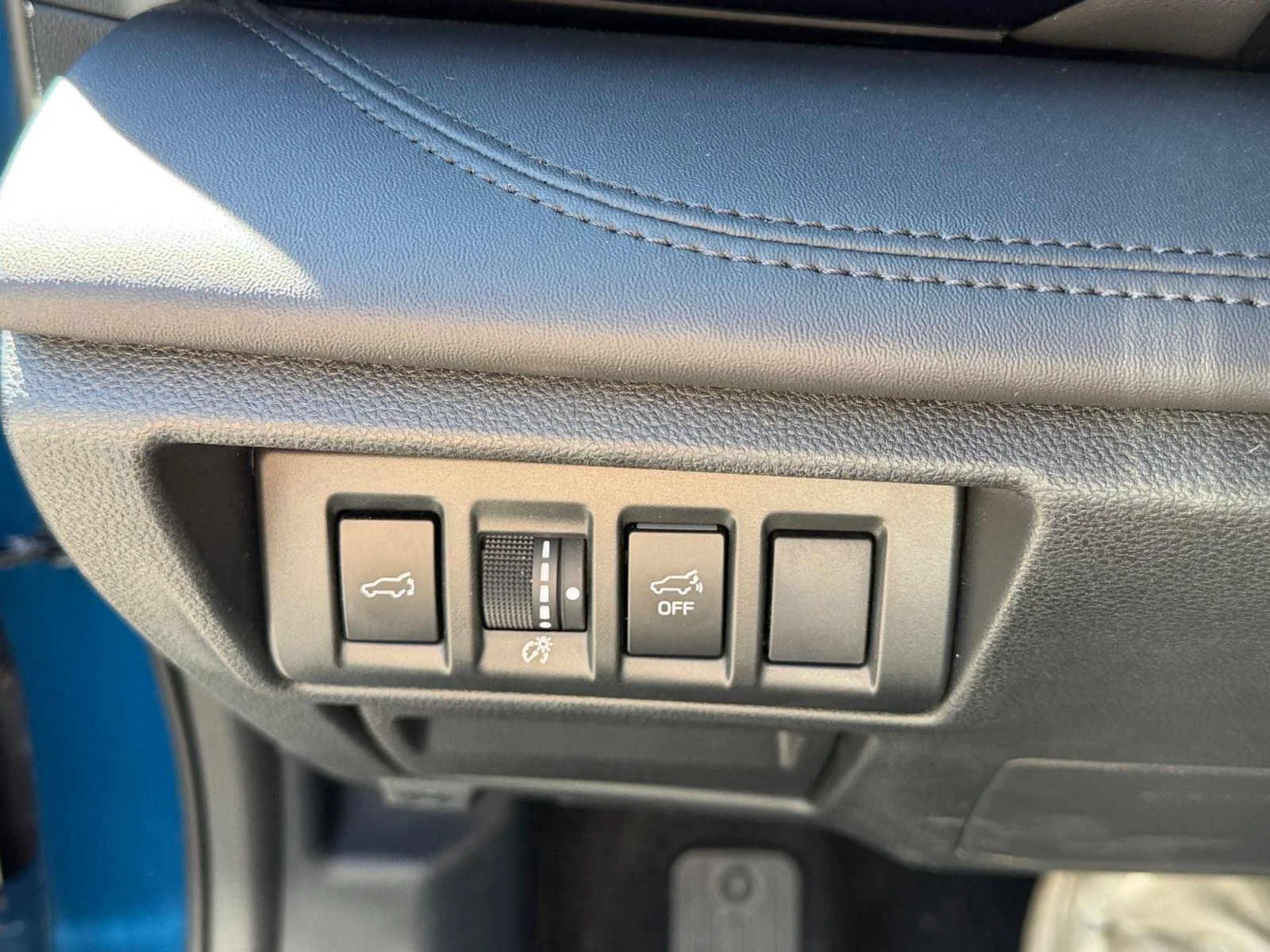 Used 2025  Subaru Wilderness image 25