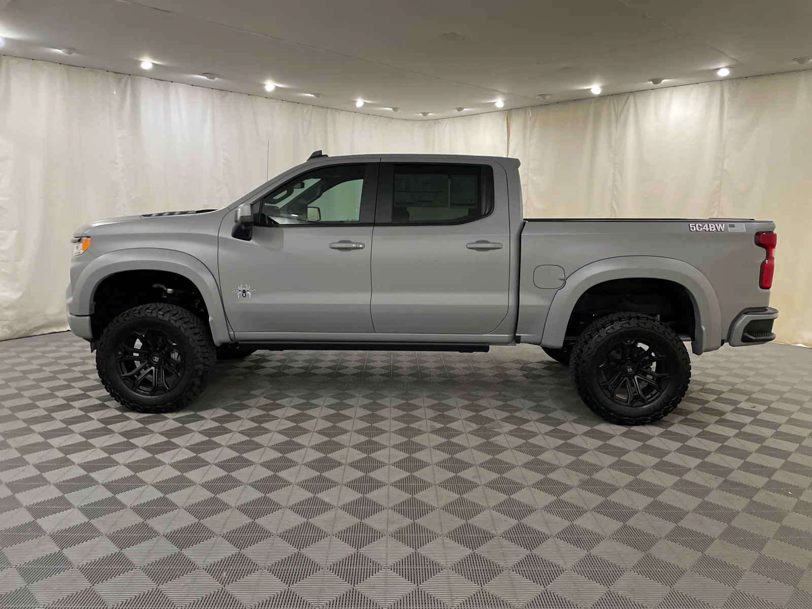 2026 Chevrolet Silverado 1500 RST - Photo 9
