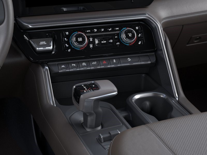 2026 GMC Sierra 1500 Denali - Photo 23