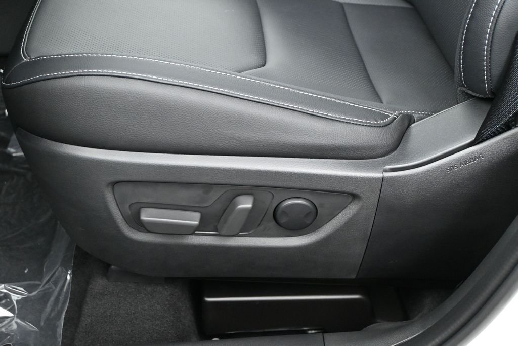New 2026 Rhodium White Metallic Mazda 2.5 S Premium Plus AWD image 8