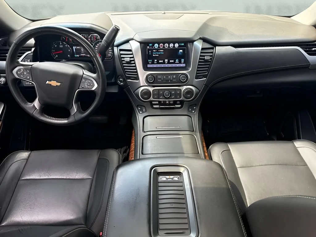 Used 2018 BLACK Chevrolet Premier image 18