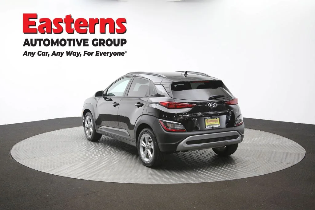 Used 2023 Black Hyundai SEL image 63