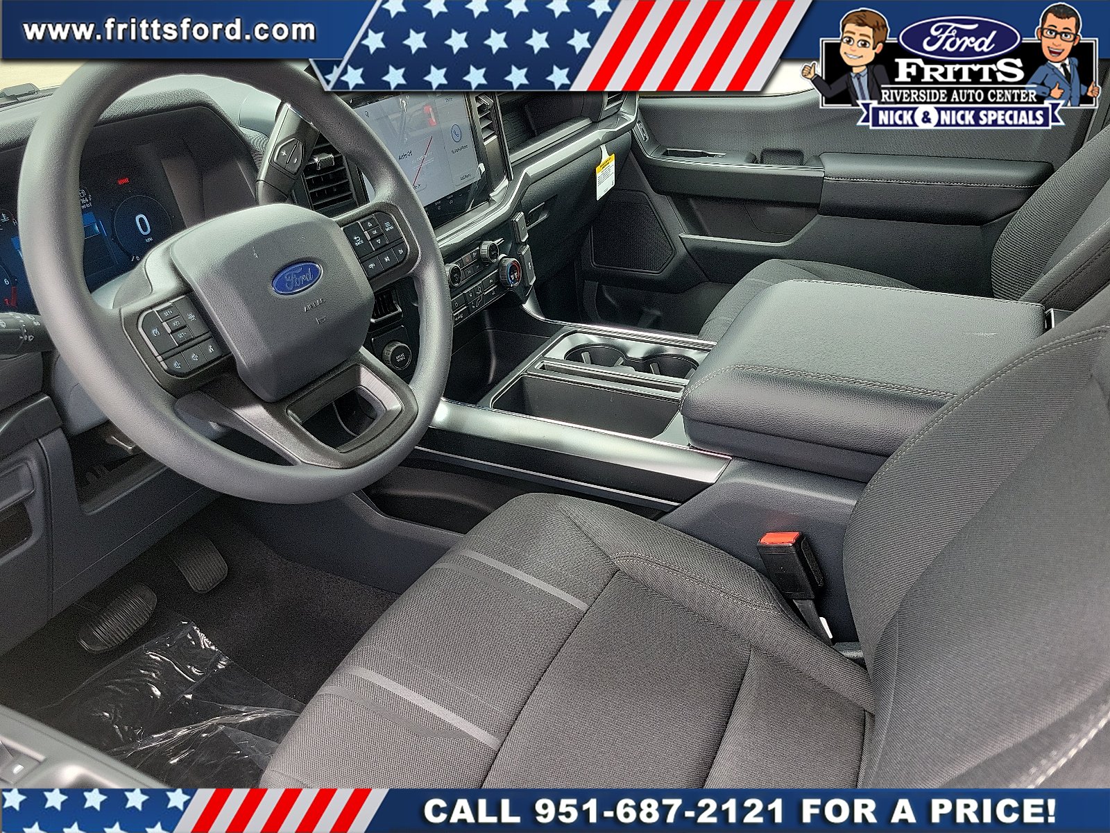 New 2026 Avalanche Ford STX® image 3