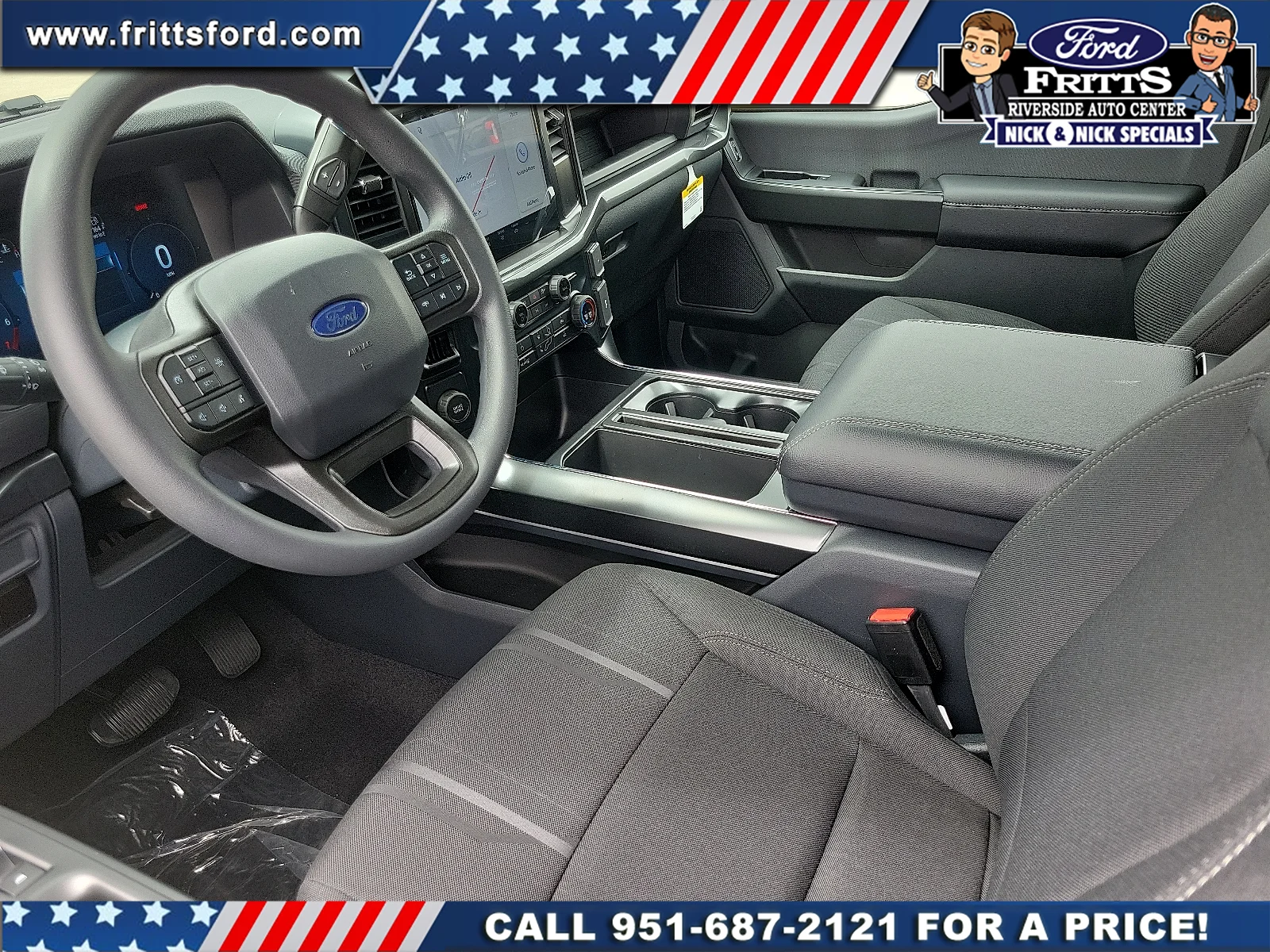 New 2026 Avalanche Ford STX® image 3