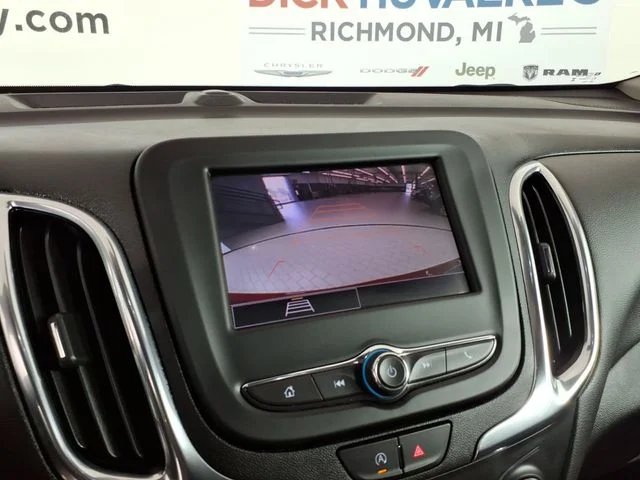 Used 2024 Red Chevrolet LT image 25