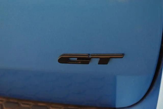 New 2026 B5 Blue Exterior Paint Dodge GT Plus image 19