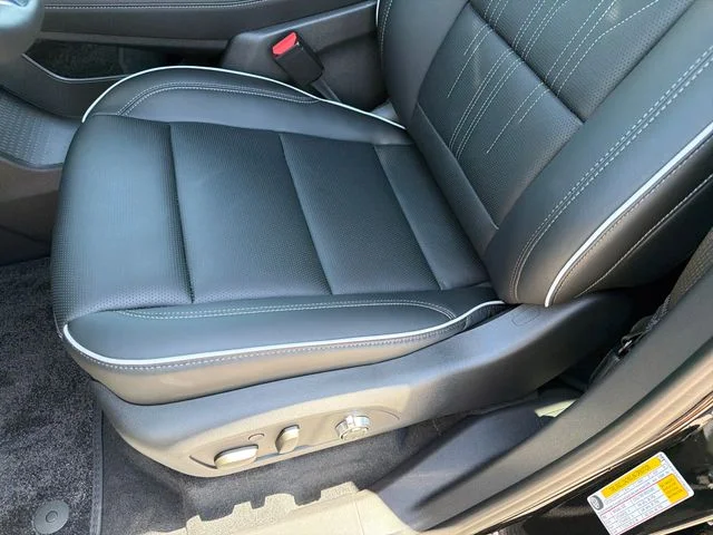 2026 Buick Enclave Avenir - Photo 17