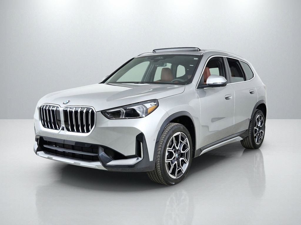 2026 BMW X1 xDrive28i's photo