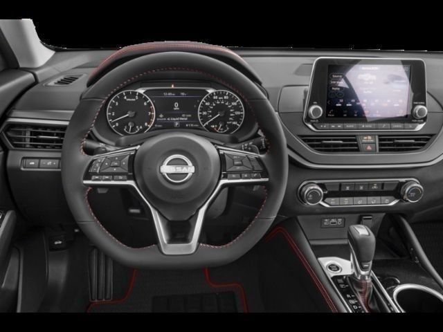 Used 2023 White Nissan 2.5 SR image 4