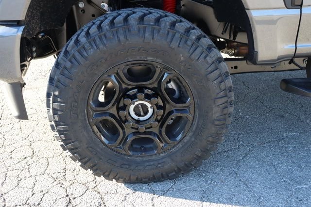 New 2026 Gray Ford XL image 8