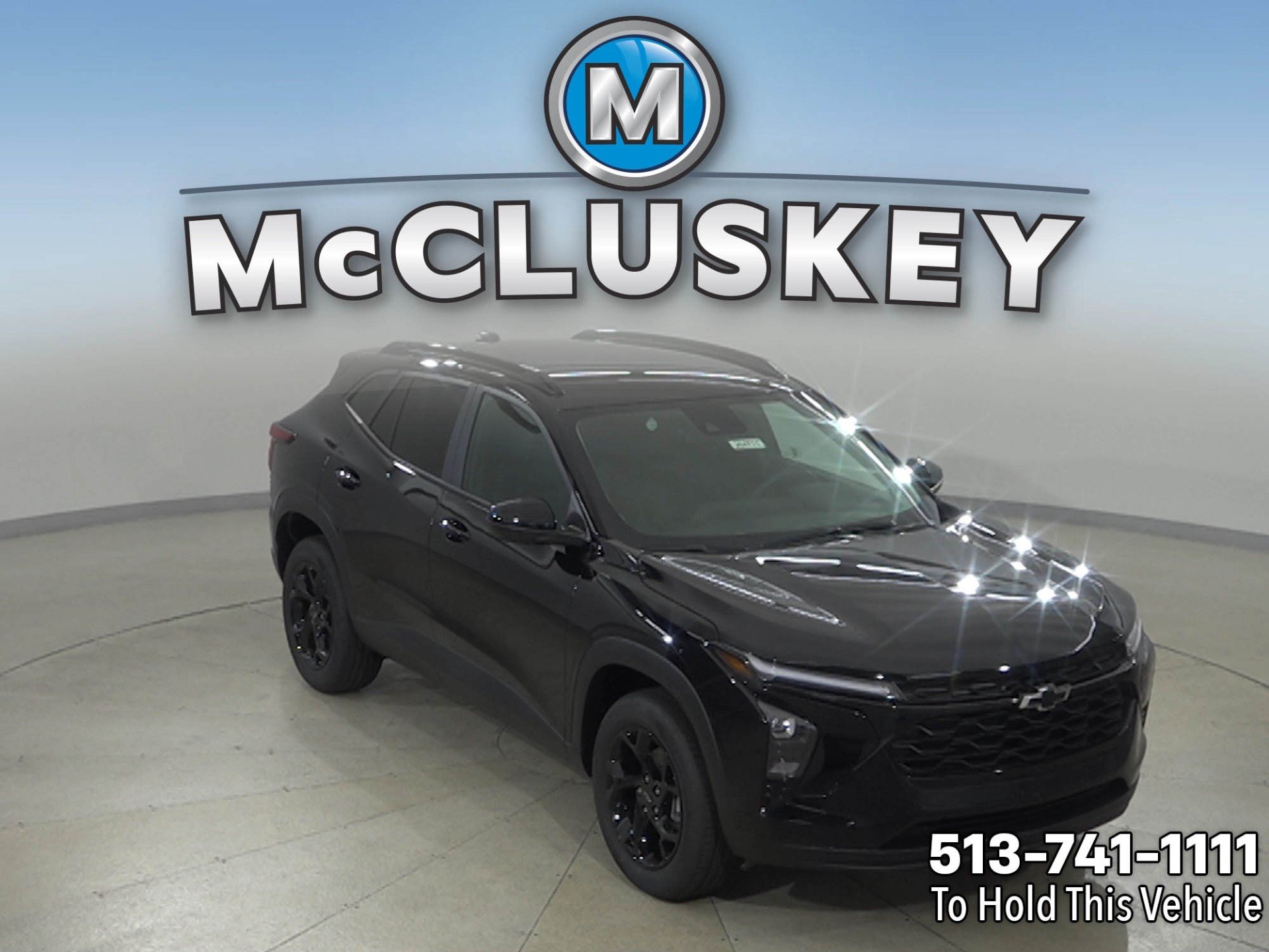 New 2026 Mosaic Black Metallic Chevrolet LT image 52