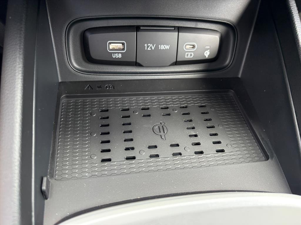 2026 Hyundai Venue SEL - Photo 40