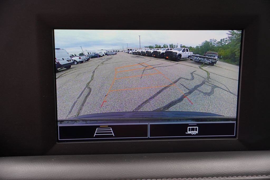 2022 Chevrolet Tahoe LS - Photo 37