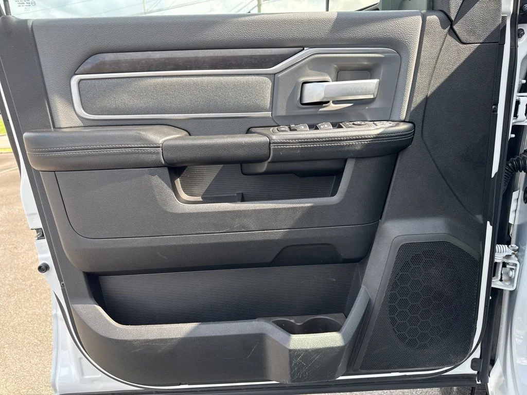 2023 RAM Ram 2500 Pickup Big Horn - Photo 29