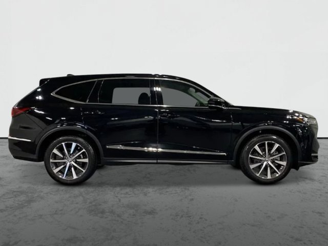 New 2026 Majestic Black Pearl Acura w/Technology Package image 6
