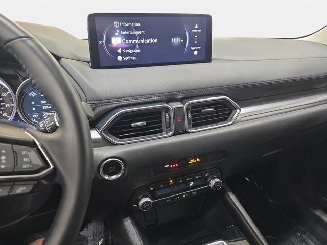 Used 2025 Black Mazda 2.5 S Preferred Package image 20