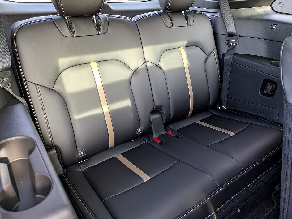 2026 Mazda CX-90 Premium Plus Package - Photo 32