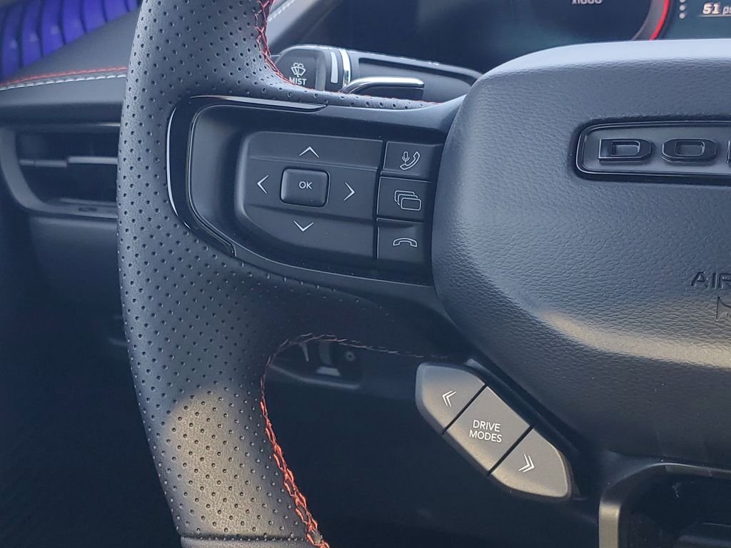 New 2026 Bludicrous Dodge R/T Plus image 22