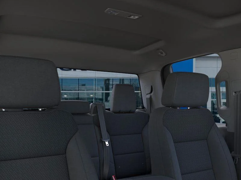 New 2026  GMC Pro image 24