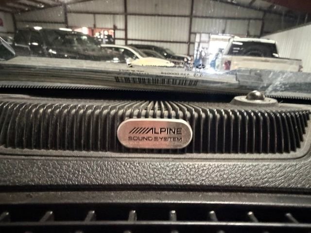 Used 2018 Red Ram Power Wagon image 19