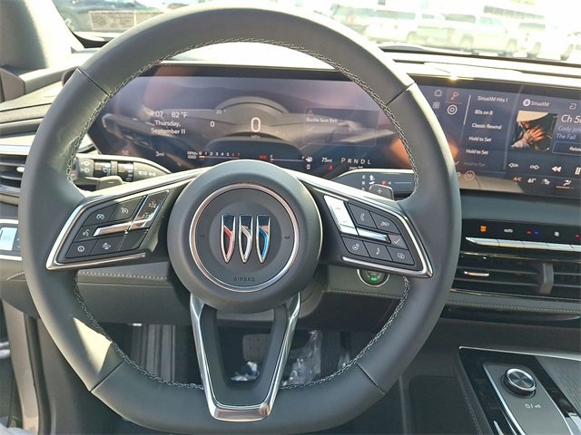 2026 Buick Enclave Sport Touring - Photo 23