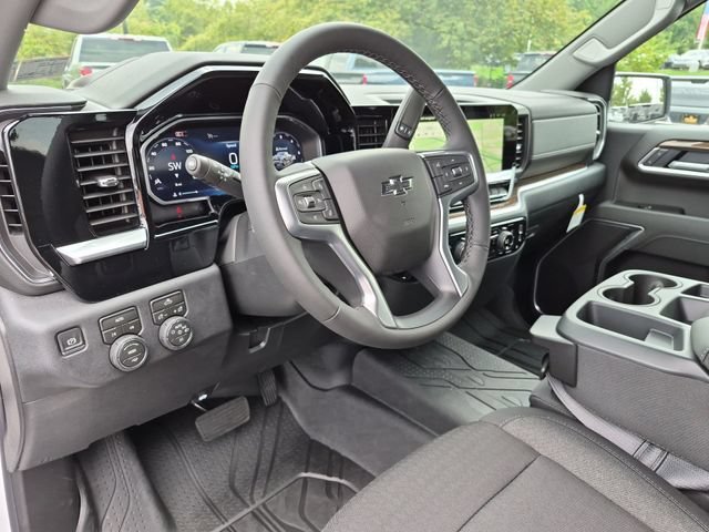 2026 Chevrolet Silverado 1500 RST - Photo 12