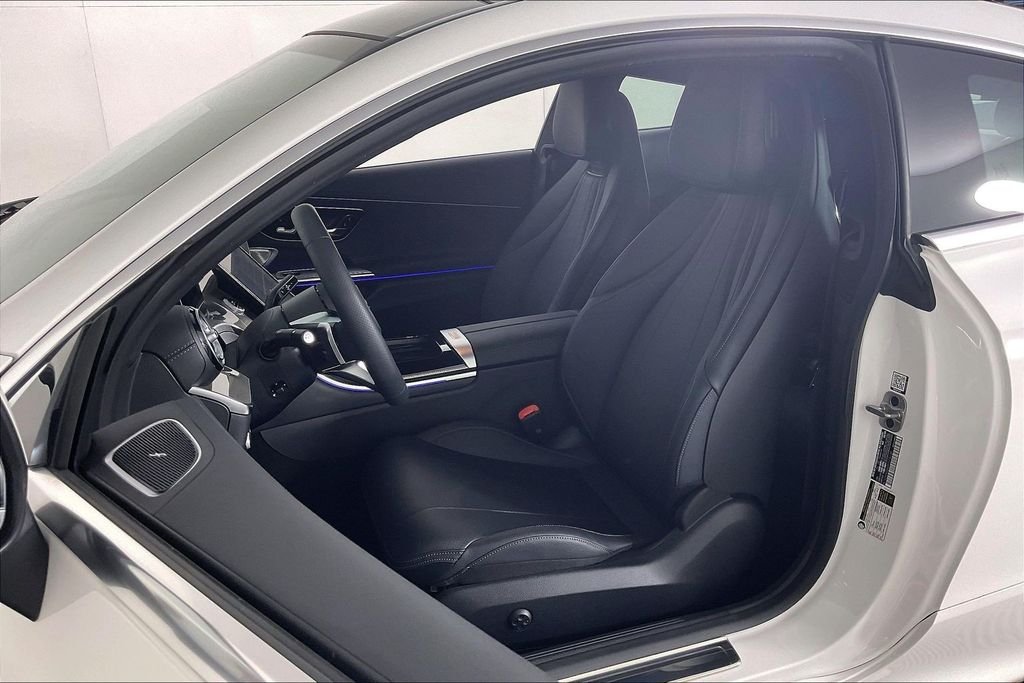 2024 Mercedes-Benz CLE CLE 450 - Photo 15