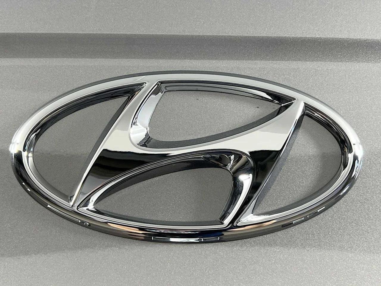 2026 Hyundai Venue — photo 18