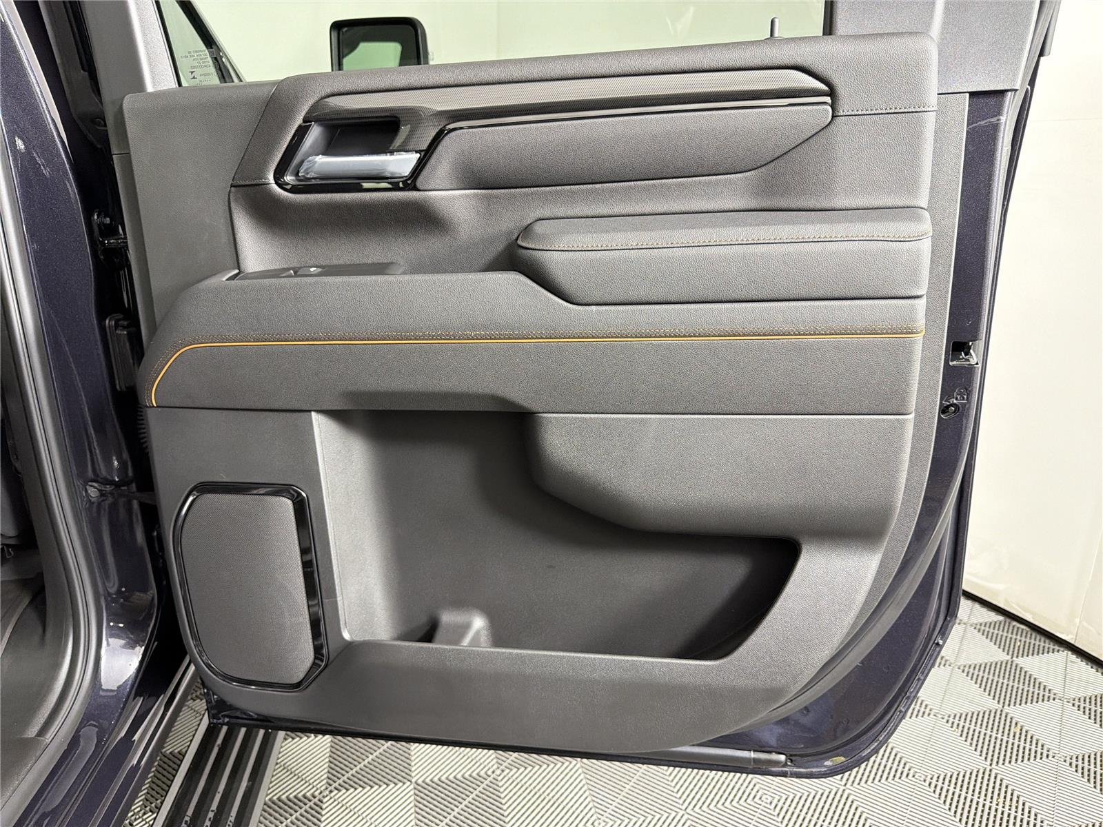 2026 GMC Sierra 2500HD AT4 - Photo 15