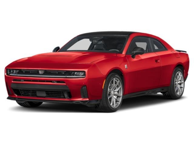 2026 Dodge Charger Scat Pack Plus AWD's photo