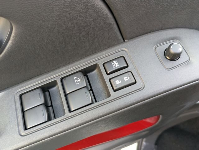2025 Nissan Frontier PRO-4X - Photo 20