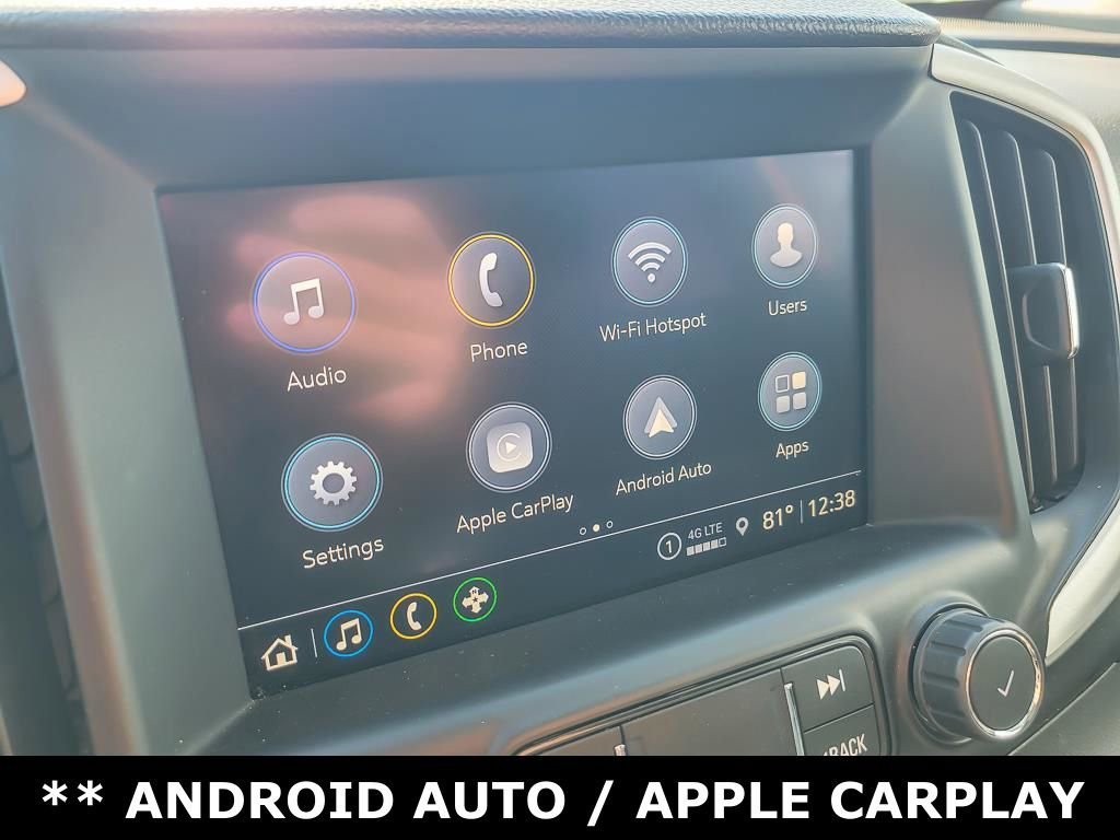 2023 GMC TERRAIN - Image 13