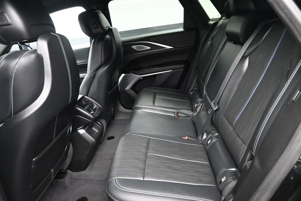 Used 2024 Black Cadillac Sport image 17